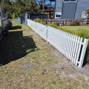 colorbond fencing bega colorbond fencing bega